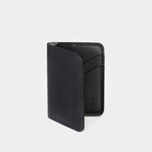 Load image into Gallery viewer, Vertical Bifold Wallet