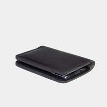 Load image into Gallery viewer, Vertical Bifold Wallet